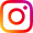 Logo et lien Instagram